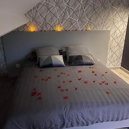 Luana Spa Boussois Bagian luar foto
