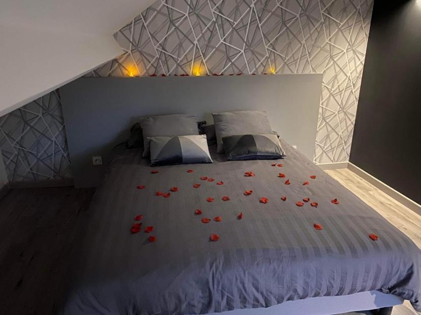 Luana Spa Boussois Bagian luar foto